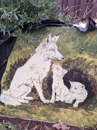 Hidden Graffiti Gem🎨