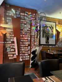 Epic Canal Feels🌙