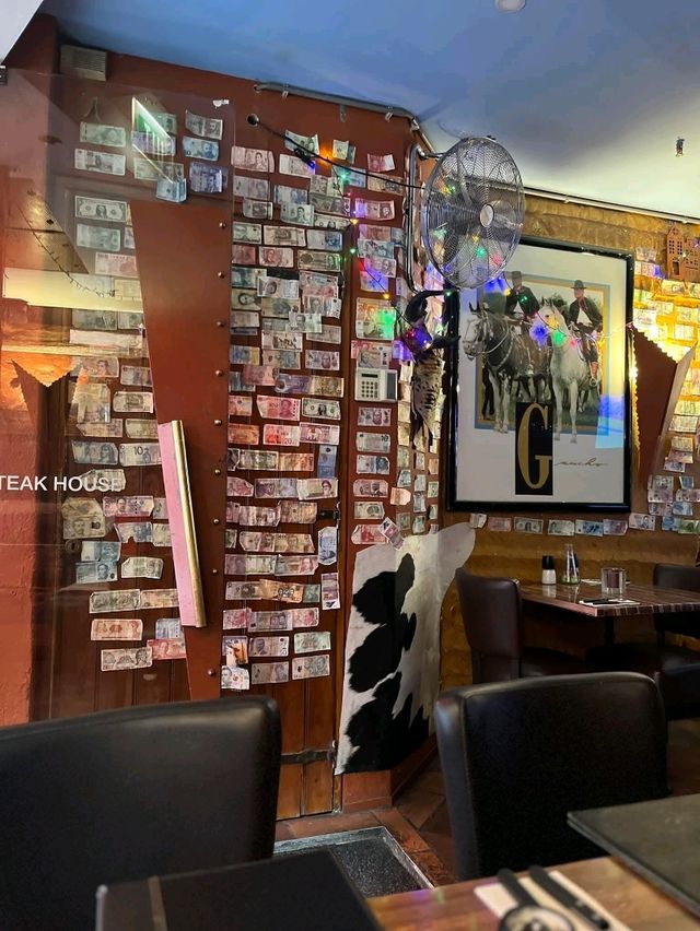 Epic Canal Feels🌙