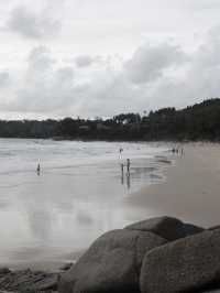 🇹🇭🌧 Пхукет в «несезон» — и что? Лучшее время для поездки!