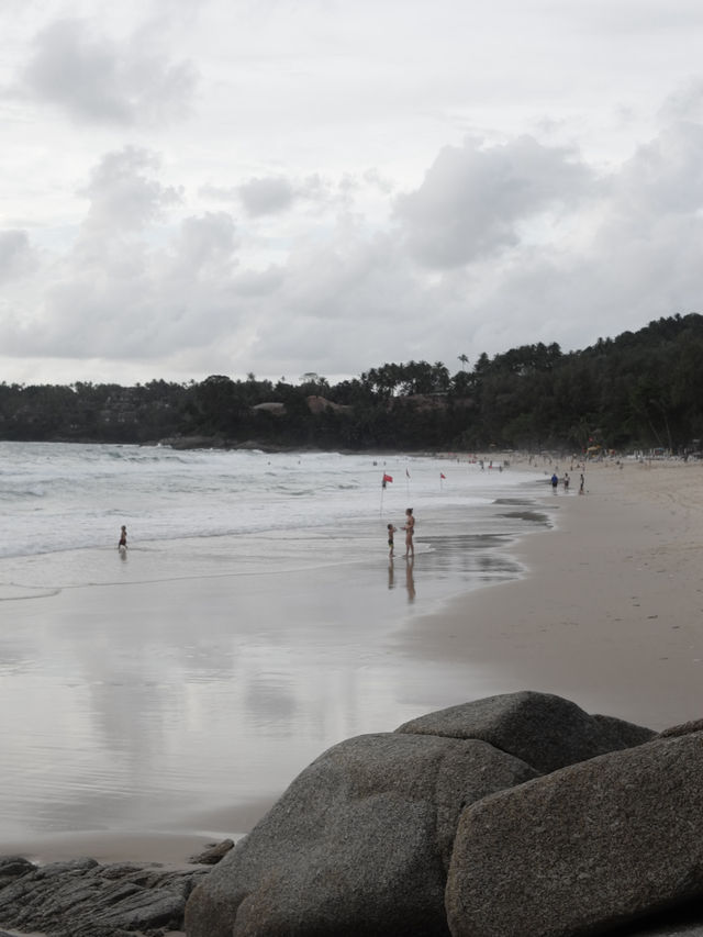 🇹🇭🌧 Пхукет в «несезон» — и что? Лучшее время для поездки! 🇹🇭🌧 Пхукет в «несезон» — и что? Лучшее время для поездки!