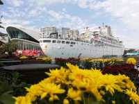 Shekou Sea World 🌟