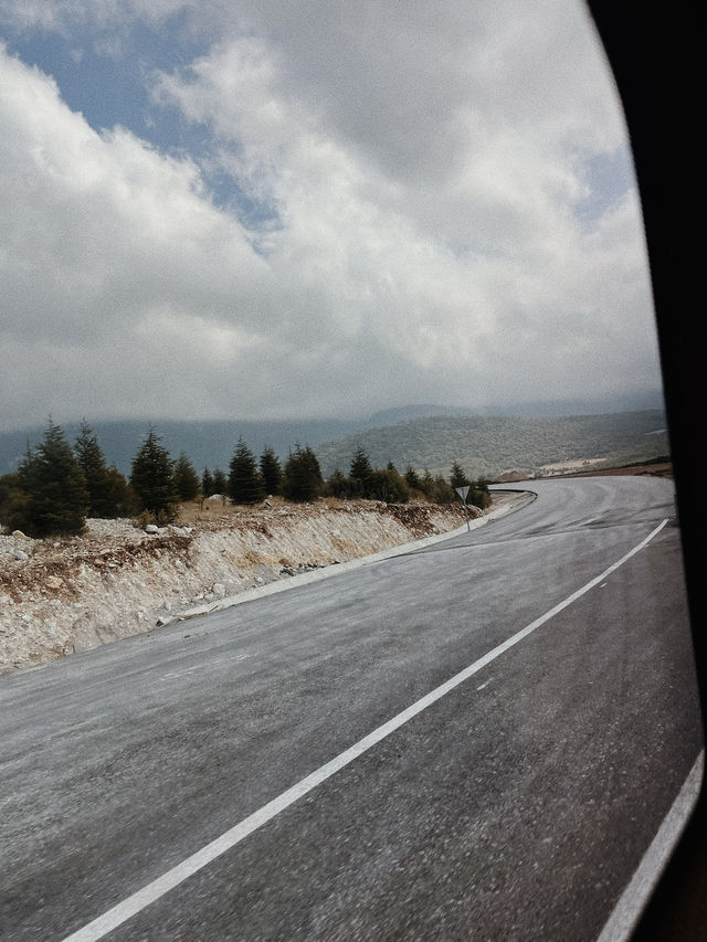 Ancient Pamukkale Wonders, Turkey 🇹🇷 Ancient Pamukkale Wonders, Turkey 🇹🇷