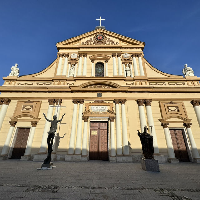 Plovdiv 2 Days Itinerary Plovdiv 2 Days Itinerary