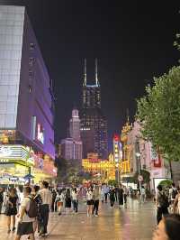 АДРЕСА ПОПУЛЯРНЫХ МЕСТ ШАНХАЯ 