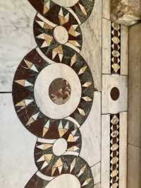 ✨ Durham Cathedral – A visitor experience full of awe and serenity ✨ 🌿🕯️