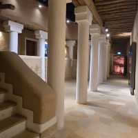 At-Turaif World Heritage Site حي الطّريف التاريخي