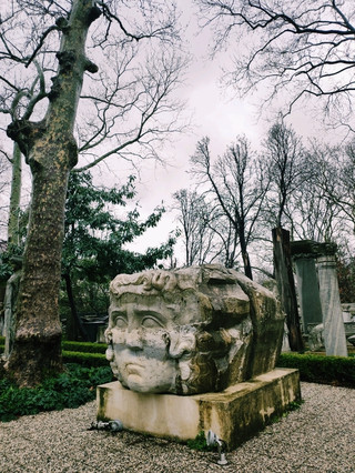 Istanbul Archaeological Museum: A Must-Visit Destination
