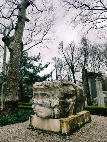 Istanbul Archaeological Museum: A Must-Visit Destination