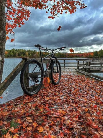 Прибрежная магия и морская душа