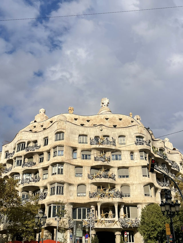 🇪🇸Spain, Barcelona 6日で回る旅行プラン✈️