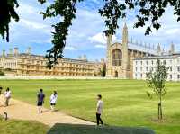 英國劍橋大學