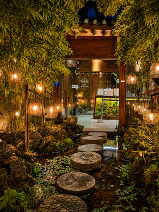 đ¸ One of Seoulâs Most Dreamy Instagram & Photo Spots You Can Actually Eat At â¨