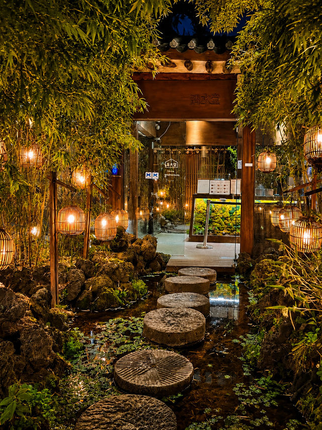📸 One of Seoul’s Most Dreamy Instagram & Photo Spots You Can Actually Eat At ✨