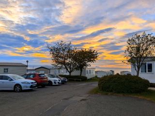 Haven Craig tara holiday park - Ayr Scotland