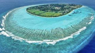 ☀️ Thoddoo Island: The Maldives where you feel at home