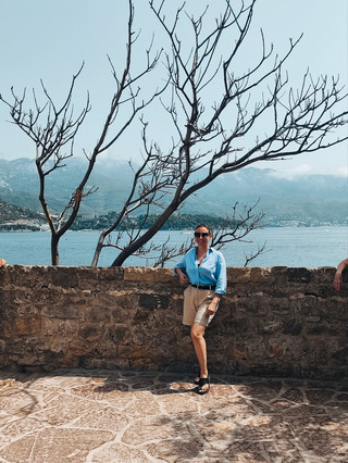 Montenegro: A Country with a Village Soul