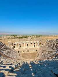 Pamukkale: The Cotton Castle Turning Türkiye Into 2026's Must-Visit Destination