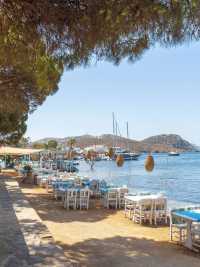 Bodrum: Where the Aegean Meets Türkiye's Ancient Soul