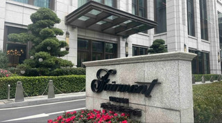 Fairmont Wuhan: A Chic Luxury Stay with Top-Notch Service – My Honest Review