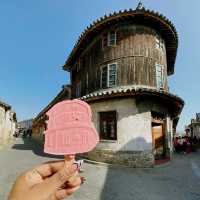 Xizhou Ancient Town 
