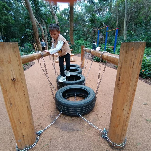 Kingdom for kids and kids at heart 🥰