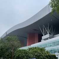 Futian museum - The story of Shenzhen