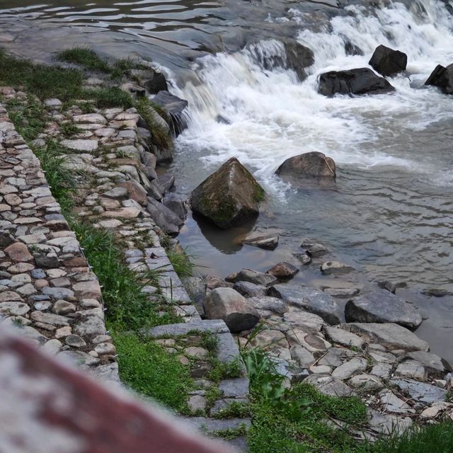 福建龍岩｜永定土樓世界遺產，神奇的存在