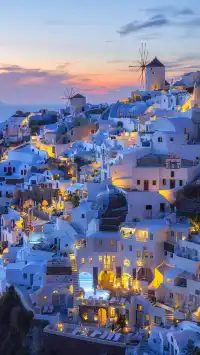 Greek islands, which one to choose?