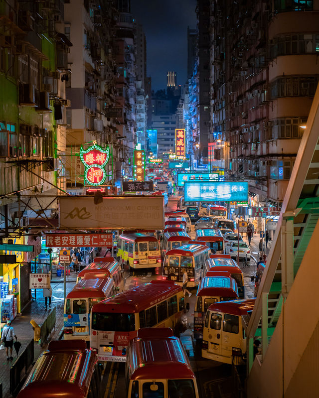 5 Essential Apps for Your Trip to Hong Kong