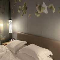5⭐️Luxury Hotel🏨~Crowne Plaza Hotel 