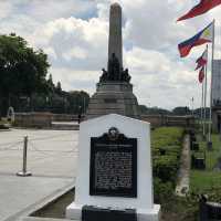  A Heroes Park Worth Visiting🇵🇭