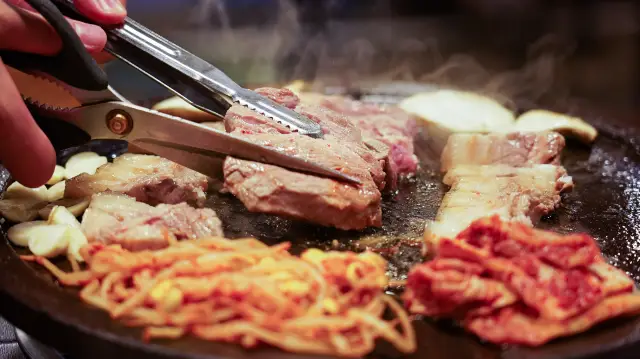 Hwaseong Hanwoo Festival | For Tasty Beef