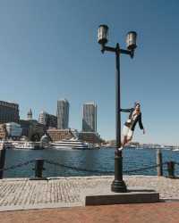 Assassin's Creed Adventure: Exploring Boston's Past