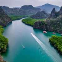 Discover the Beauty of Kilim Geoforest Park