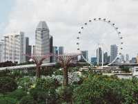 🇸🇬新加坡「擎天樹」