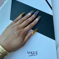VOGUE Restaurant Istanbul! ✨