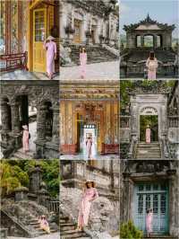 Vietnam travel guide🔥