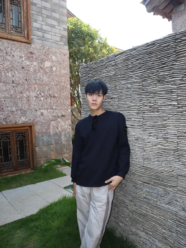 Lijiang | Bayeori designer holiday hotel