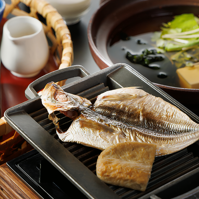 A Serene Onsen with 140 Years of Tradition