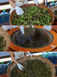 廣州週末好去處發圈被問爆的茶園山頂露營！！