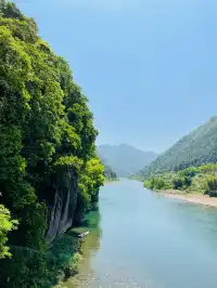 遂昌|千年村落獨山古寨