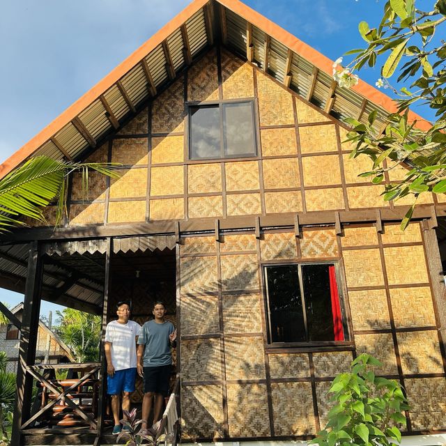  Moalboal Cebu - Home Stay