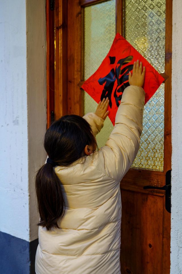 周莊，中國第一水鄉，美到心坎裡