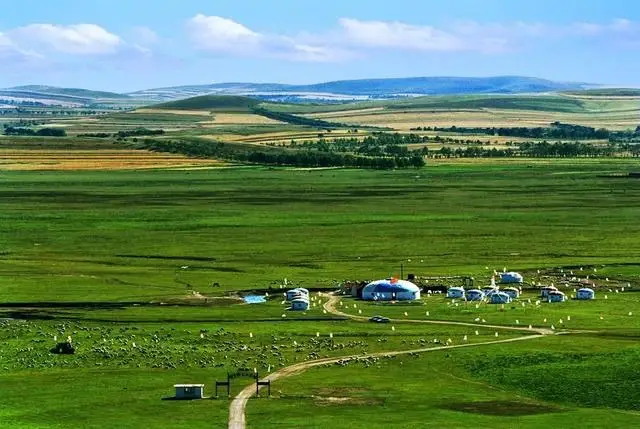 Zhangjiakou Travel Guide!!!!