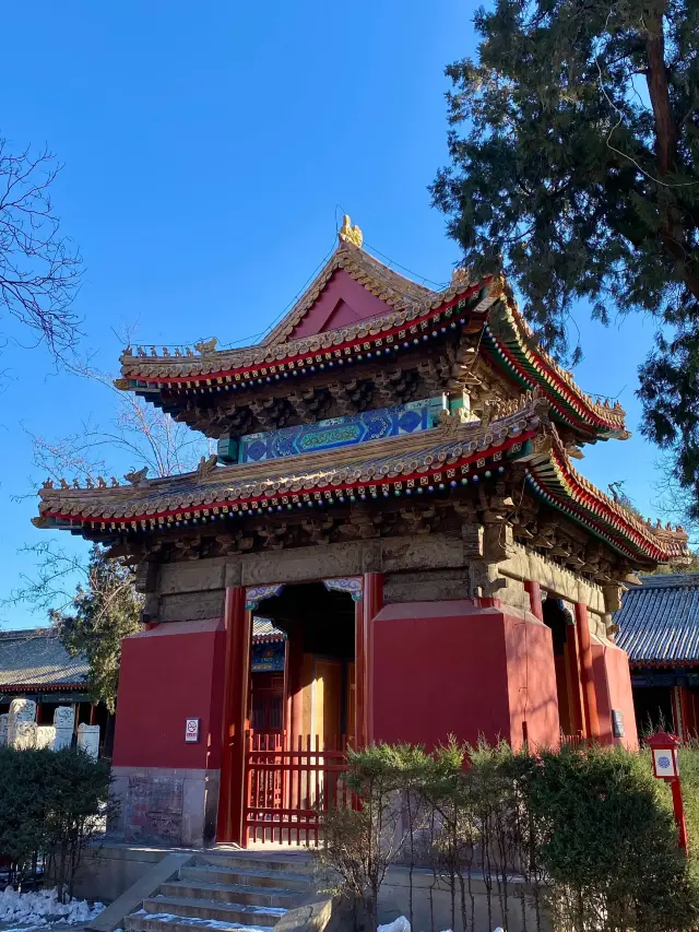 北京小眾寶藏博物館|北京民俗博物館||