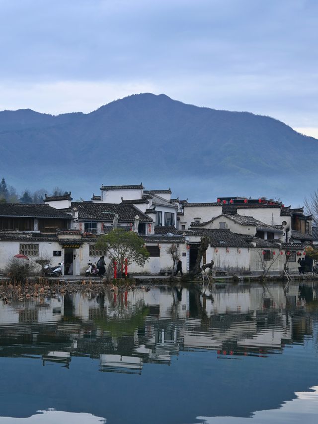 都別罵安徽文旅了，本外地人會幫他宣傳