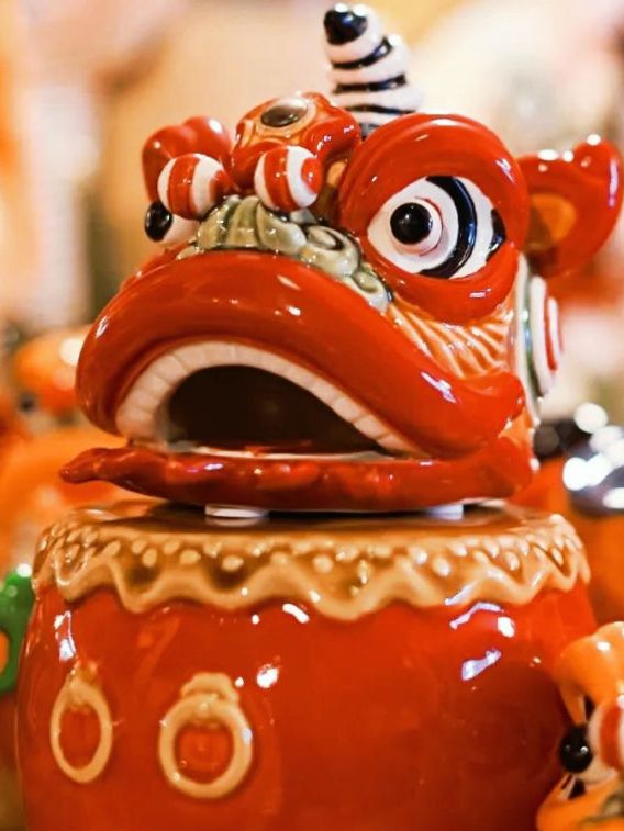佛山美陶灣·南風集
