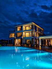 不開玩笑,以後來張家界就鎖棲漫湖南民宿