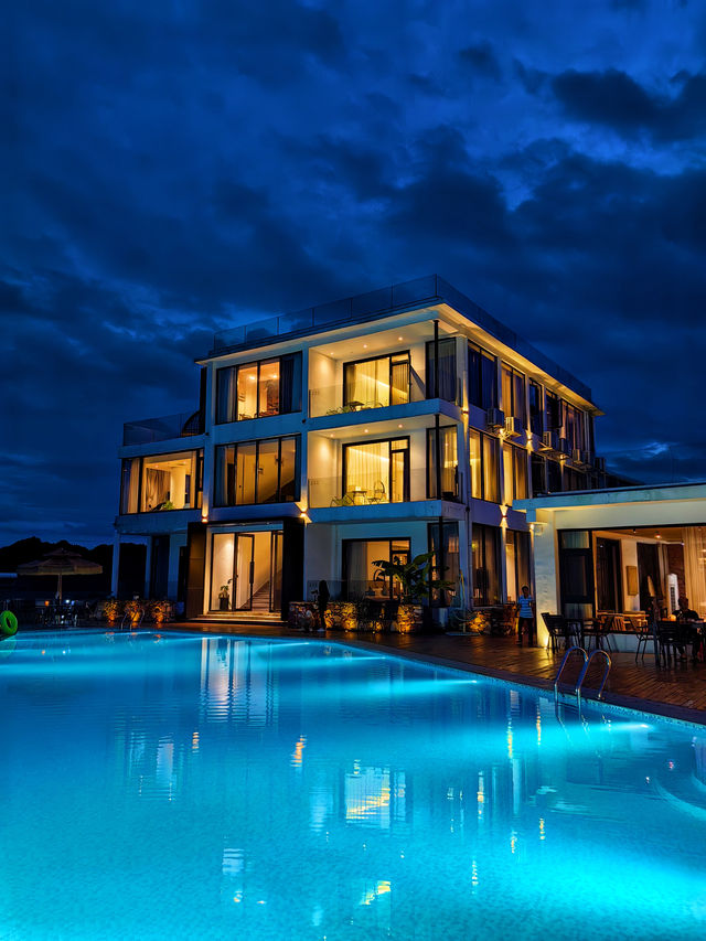 不開玩笑,以後來張家界就鎖棲漫湖南民宿 不開玩笑,以後來張家界就鎖棲漫湖南民宿